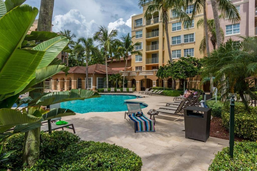 Yacht Club At Aventura 2 Bed 2 Bath Luxurius Cozy Brand New 2020 Appartement Buitenkant foto