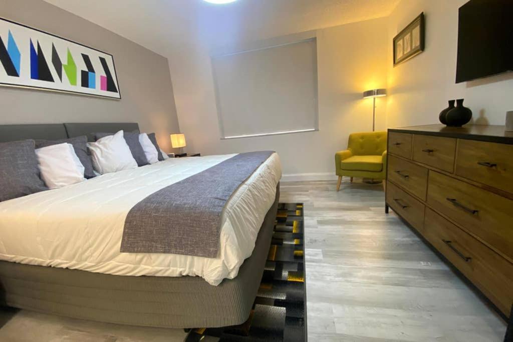 Yacht Club At Aventura 2 Bed 2 Bath Luxurius Cozy Brand New 2020 Appartement Buitenkant foto