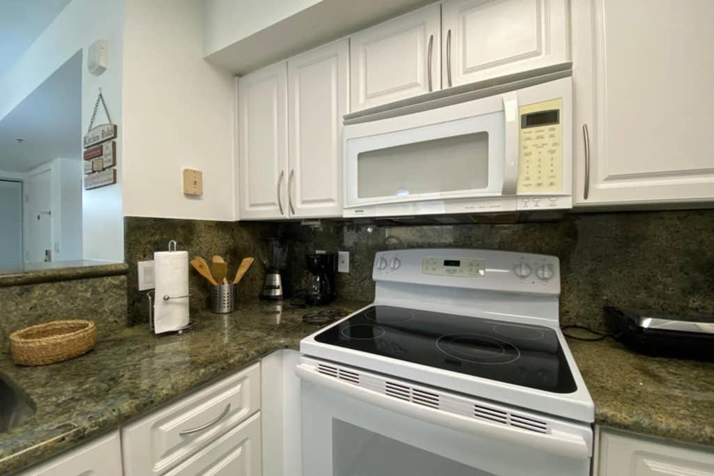 Yacht Club At Aventura 2 Bed 2 Bath Luxurius Cozy Brand New 2020 Appartement Buitenkant foto