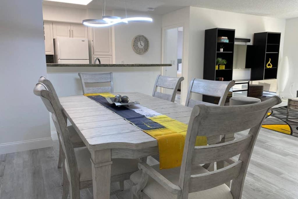 Yacht Club At Aventura 2 Bed 2 Bath Luxurius Cozy Brand New 2020 Appartement Buitenkant foto