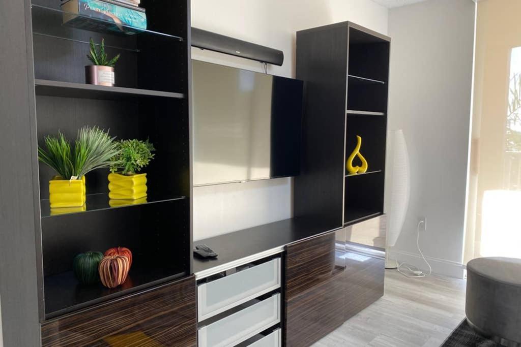 Yacht Club At Aventura 2 Bed 2 Bath Luxurius Cozy Brand New 2020 Appartement Buitenkant foto