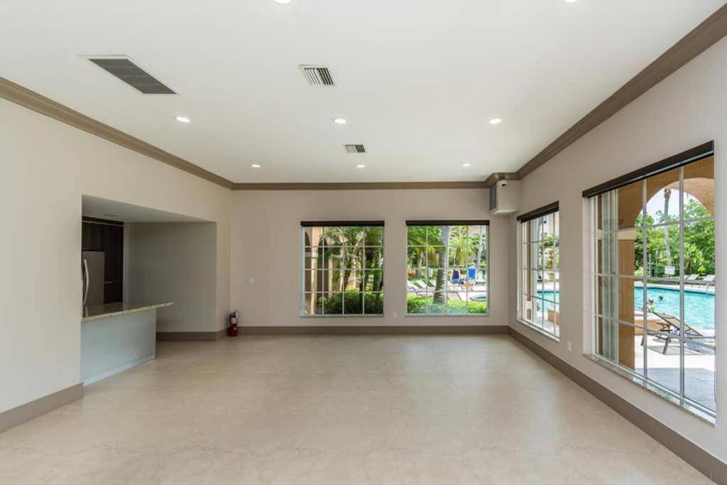 Yacht Club At Aventura 2 Bed 2 Bath Luxurius Cozy Brand New 2020 Appartement Buitenkant foto