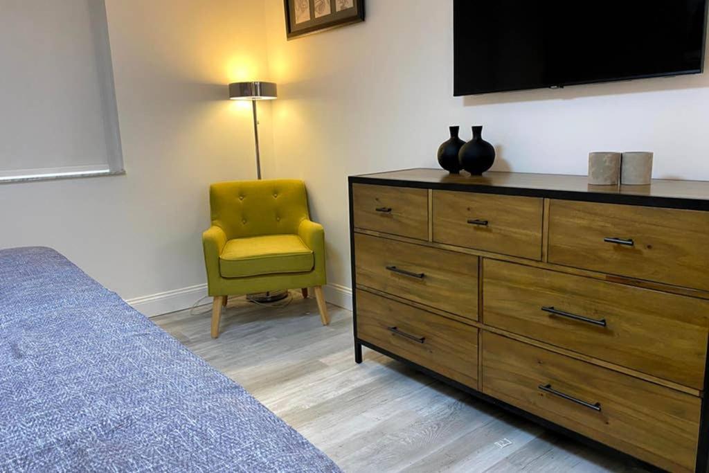 Yacht Club At Aventura 2 Bed 2 Bath Luxurius Cozy Brand New 2020 Appartement Buitenkant foto