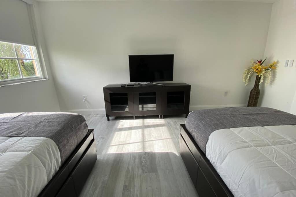 Yacht Club At Aventura 2 Bed 2 Bath Luxurius Cozy Brand New 2020 Appartement Buitenkant foto