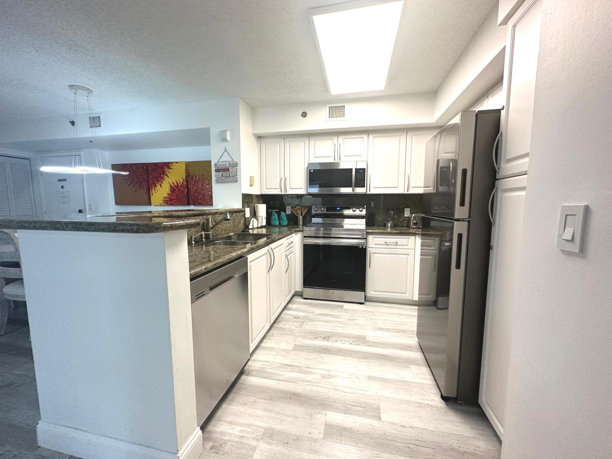 Yacht Club At Aventura 2 Bed 2 Bath Luxurius Cozy Brand New 2020 Appartement Buitenkant foto